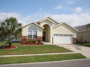 2618 Oneida Loop, Kissimmee, FL 34747