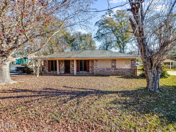 212 Amanda Dr, Lafayette, LA 70507
