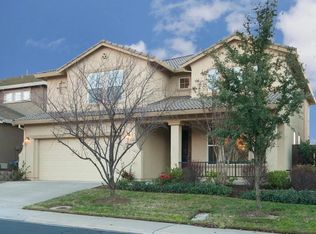 3765 Archetto Dr, El Dorado Hills, CA 95762
