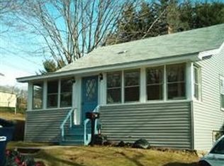 89 Bottomley Ave, Cherry Valley, MA 01611