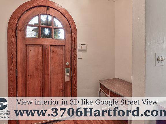 3rd image of 3706 Hartford St