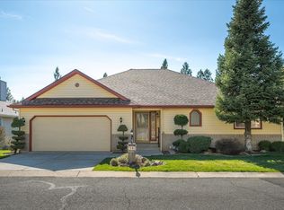 2102 E Dunbar Ln, Spokane, WA 99223