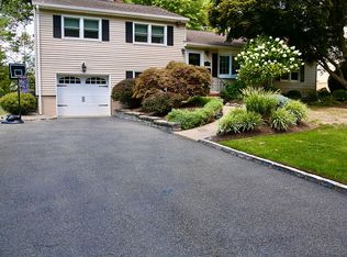 5 Forest Dr, Florham Park, NJ 07932