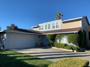 350 Foresail Ct, Foster City, CA 94404