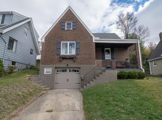 38 Custis Ave, Fort Thomas, KY