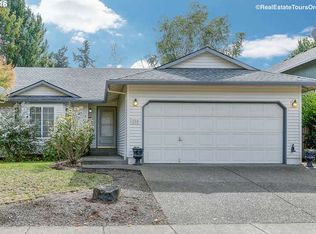 288 NE Tralee Ct, Hillsboro, OR 97124