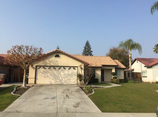 703 Markham Way, Bakersfield, CA 93312