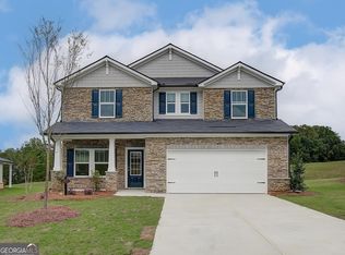 239 Sope Creek Cir, Pendergrass, GA 30567