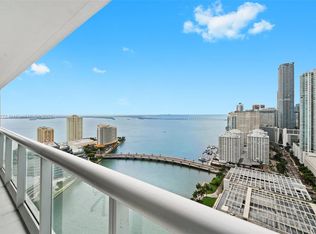495 Brickell Ave APT 3301, Miami, FL 33131