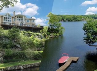 9 Cox Ln, Andover, NJ 07821