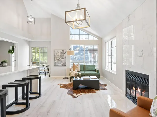 4084 S Carson Street #H, Aurora, CO 80014