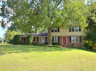 109 Downwind Ct, Nashville, TN 37217