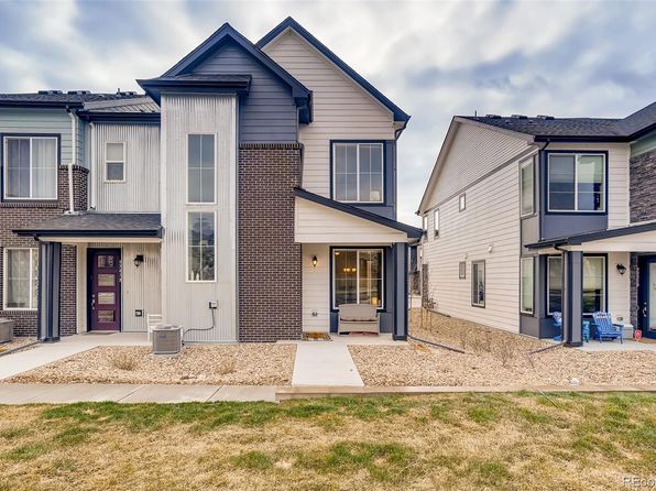 Arvada CO Townhomes & Townhouses For Sale - 19 Homes | Zillow