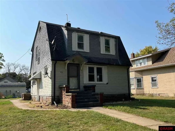 103 1st St N, Darfur, MN 56022