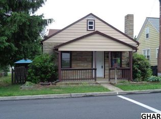504 N Walnut St, Mount Holly Springs, PA 17065