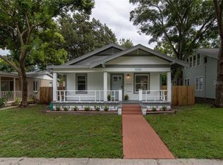 1132 24th Ave N, Saint Petersburg, FL 33704
