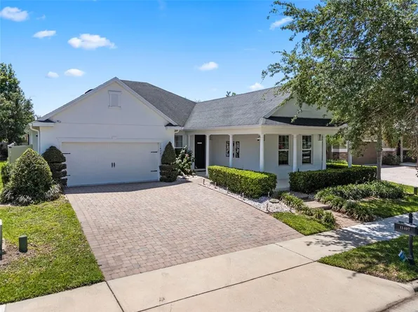 11407 Wakeworth St, Orlando, FL 32836