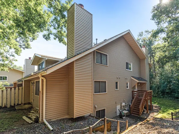 5415 W Brenner Pass, Minneapolis, MN 55432