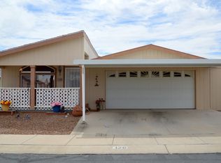 9855 E Irvington Rd UNIT 129, Tucson, AZ 85730