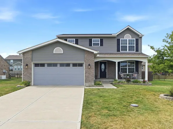 317 Brampton Pl, Trenton, OH 45067