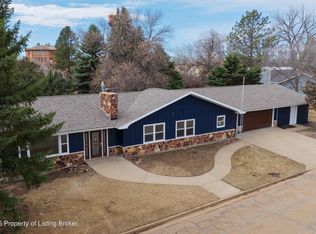 10 W 5th St, Regent, ND 58650