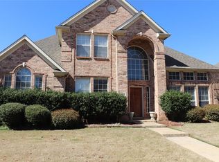 1813 Trail Ridge Ln, Flower Mound, TX 75028