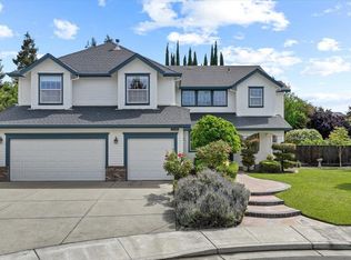 2438 Victor Ct, Tracy, CA
