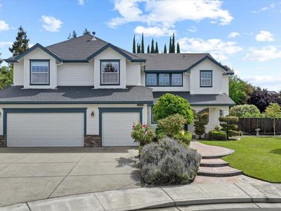 2438 Victor Ct, Tracy, CA, 95304