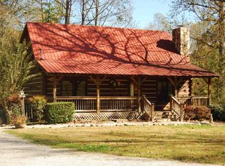 775 Dawson Forest Rd E, Dawsonville, GA 30534