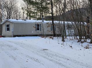 23 North Rd, Shelburne, NH 03581