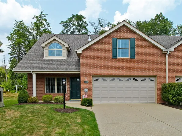 3517 Chrismar Ct, Bridgeville, PA 15017