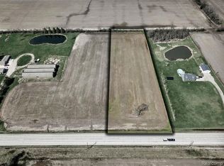 32 Mile Rd, Richmond, MI 48062