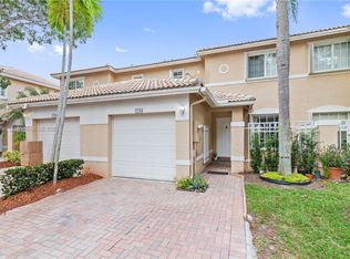 2238 NW 171st Ter #2238, Pembroke Pines, FL 33028