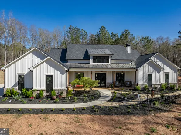 1953 Barton Bridge Rd, Monroe, GA 30655