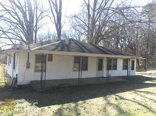 17 Alfred Camp Rd, Toccoa, GA 30577