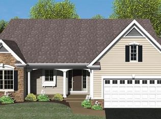 1093 Larkston Dr, Webster, NY 14580