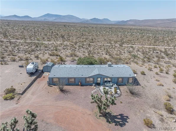 9184 W Tujunga Dr, White Hills, AZ 86445