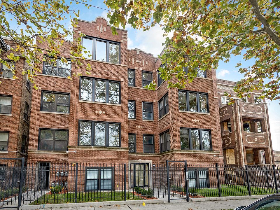 1st image of 6041 S Saint Lawrence Ave #2S