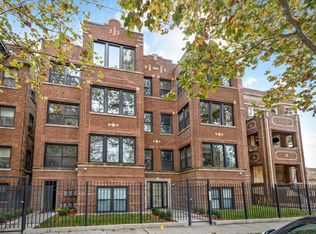 6041 S Saint Lawrence Ave #2S, Chicago, IL 60637