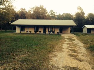 14569 Veteran Memorial Hwy, Ville Platte, LA 70586