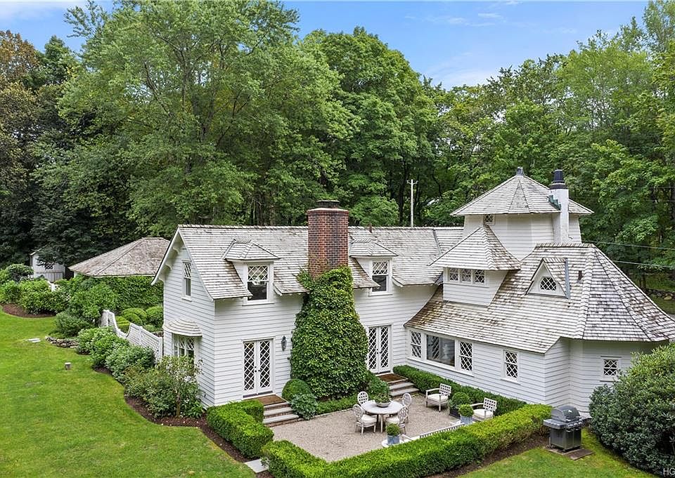 372 Guard Hill Rd, Bedford, NY 10507 Zillow