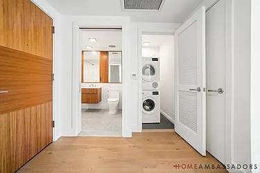 Rented by Home Ambassadors