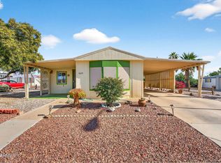 3609 N North Dakota Ave Unit A, Florence, AZ 85132