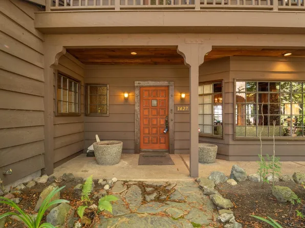 1427 Big Plum Drive, Sebastopol, CA 95472