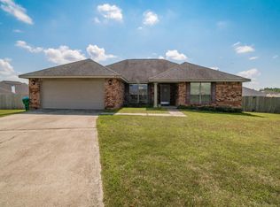 4930 Winsor Cv #D, Diberville, MS 39540
