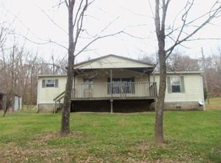 2952 Liberty Hill Rd, Chillicothe, OH 45601