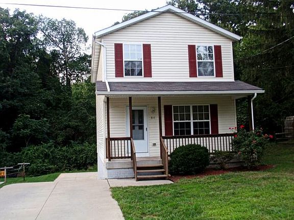 2nd image of 311 Hohman Ave