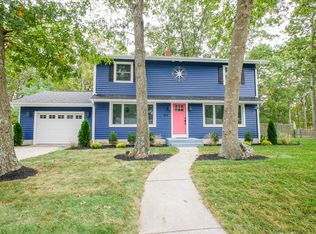 815 Seaside Ave, Absecon, NJ 08201