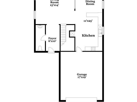 2nd image of 6520 Cape Petrel St