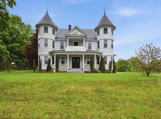 482 Holyoke St, Ludlow, MA 01056